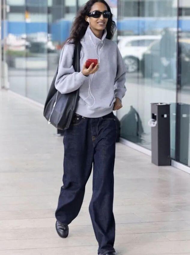 春天穿卫衣还是毛衣__春天穿卫衣合适吗