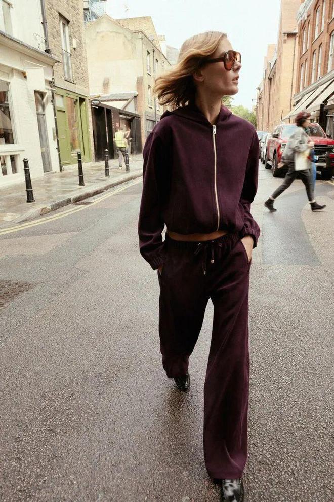 春天穿卫衣还是毛衣__春天穿卫衣合适吗