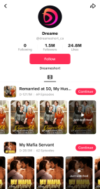 占据观众“碎片时间”的中国短剧