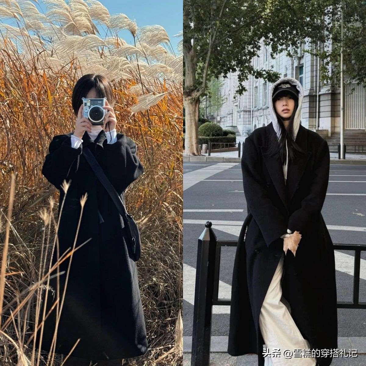 街拍上海_街拍上海气质_