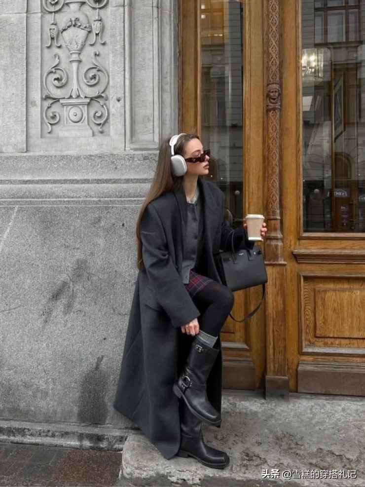 街拍上海_街拍上海气质_