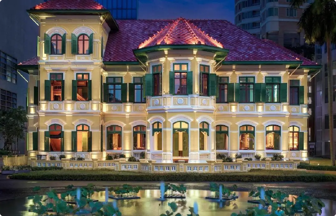 曼谷“番茄侠”即将空降杭州！他的超能力是……