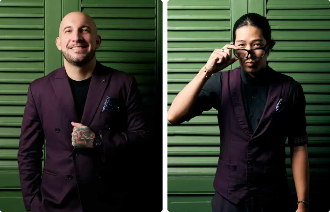 _曼谷“番茄侠”即将空降杭州！他的超能力是……_曼谷“番茄侠”即将空降杭州！他的超能力是……