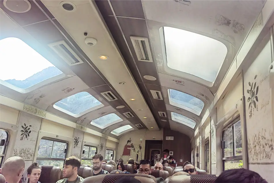 _秘鲁：马丘比丘，印加文明遗址与安第斯山脉风光之相得益彰_秘鲁：马丘比丘，印加文明遗址与安第斯山脉风光之相得益彰