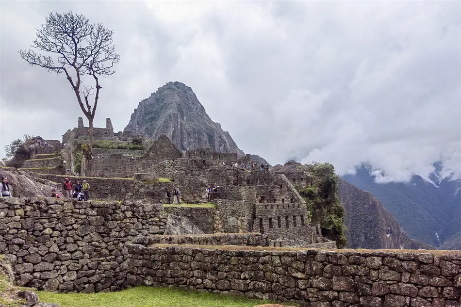 _秘鲁：马丘比丘，印加文明遗址与安第斯山脉风光之相得益彰_秘鲁：马丘比丘，印加文明遗址与安第斯山脉风光之相得益彰