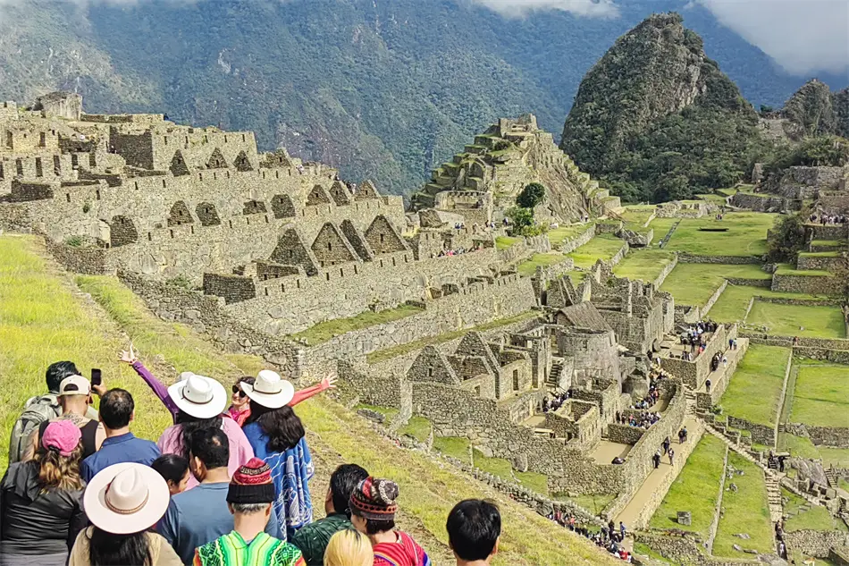 _秘鲁：马丘比丘，印加文明遗址与安第斯山脉风光之相得益彰_秘鲁：马丘比丘，印加文明遗址与安第斯山脉风光之相得益彰