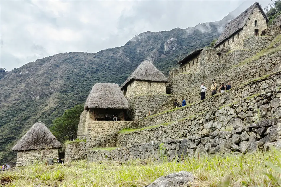 秘鲁：马丘比丘，印加文明遗址与安第斯山脉风光之相得益彰_秘鲁：马丘比丘，印加文明遗址与安第斯山脉风光之相得益彰_