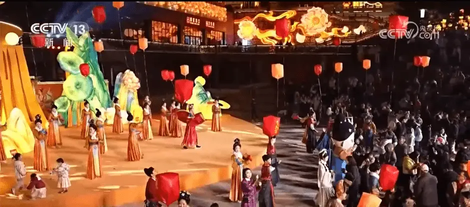 _唤醒城市记忆_古城焕发新活力