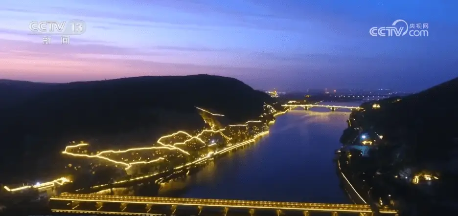 古城焕发新活力__唤醒城市记忆