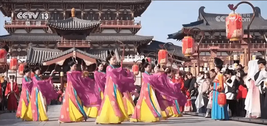 _古城焕发新活力_唤醒城市记忆