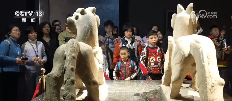 _古城焕发新活力_唤醒城市记忆