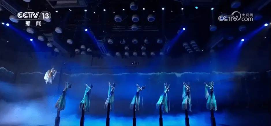 唤醒城市记忆_古城焕发新活力_