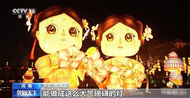 打破“资源沉睡”困局 这座古城用创意唤醒文旅新活力