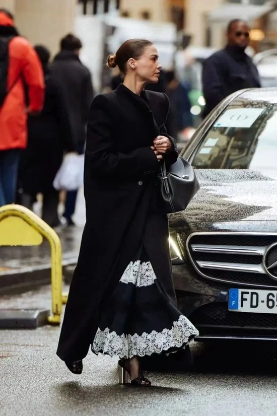 是谁还没看过这份不“妈见打”的春节穿搭指南_是谁还没看过这份不“妈见打”的春节穿搭指南_