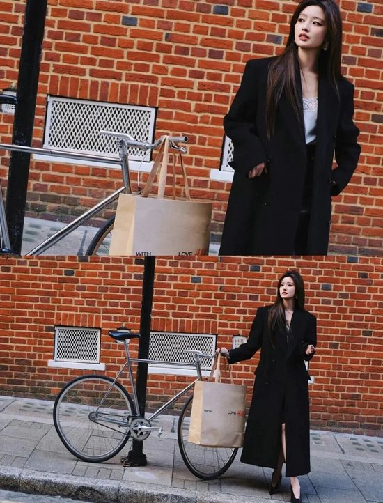 是谁还没看过这份不“妈见打”的春节穿搭指南_是谁还没看过这份不“妈见打”的春节穿搭指南_