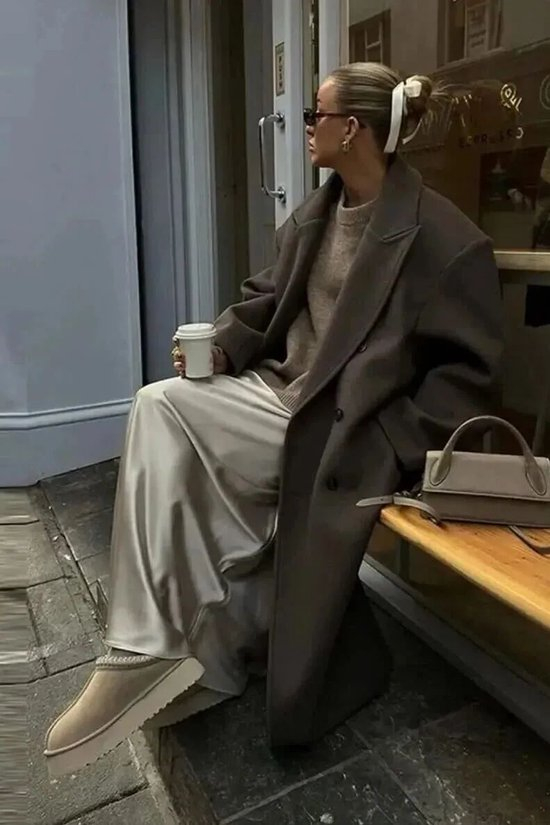 是谁还没看过这份不“妈见打”的春节穿搭指南__是谁还没看过这份不“妈见打”的春节穿搭指南