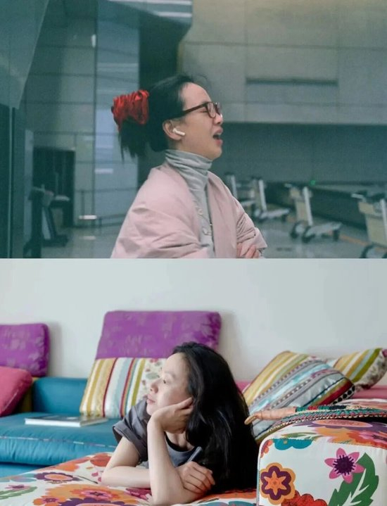 是谁还没看过这份不“妈见打”的春节穿搭指南__是谁还没看过这份不“妈见打”的春节穿搭指南