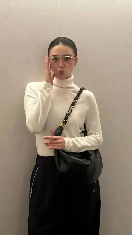 是谁还没看过这份不“妈见打”的春节穿搭指南__是谁还没看过这份不“妈见打”的春节穿搭指南