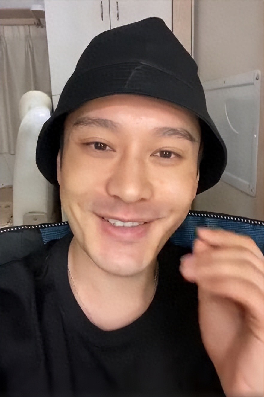 杨颖：我那被称为“油腻霸总”的前夫，可算迎来了“春天”！