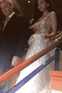 杨颖：我那被称为“油腻霸总”的前夫，可算迎来了“春天”！__杨颖：我那被称为“油腻霸总”的前夫，可算迎来了“春天”！