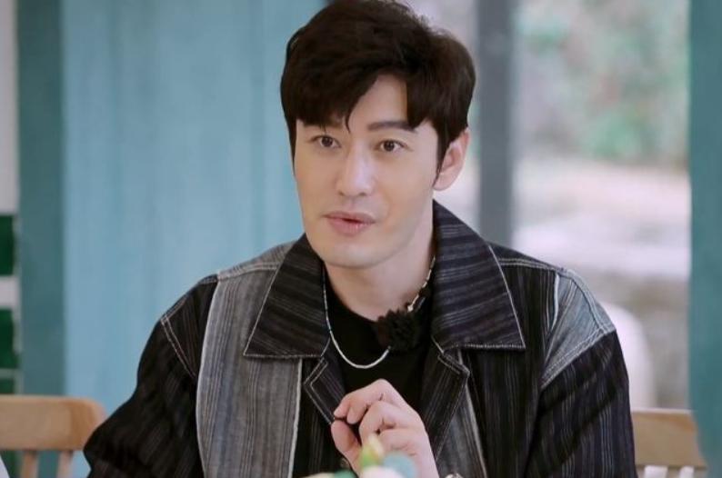 杨颖：我那被称为“油腻霸总”的前夫，可算迎来了“春天”！__杨颖：我那被称为“油腻霸总”的前夫，可算迎来了“春天”！