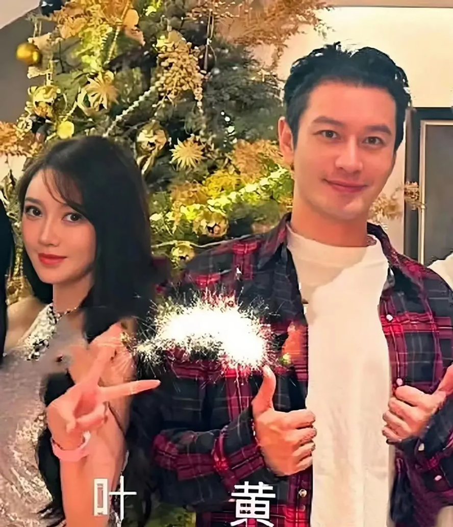 杨颖：我那被称为“油腻霸总”的前夫，可算迎来了“春天”！__杨颖：我那被称为“油腻霸总”的前夫，可算迎来了“春天”！