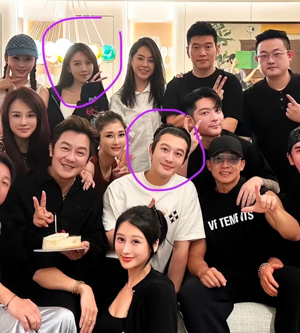 杨颖：我那被称为“油腻霸总”的前夫，可算迎来了“春天”！_杨颖：我那被称为“油腻霸总”的前夫，可算迎来了“春天”！_