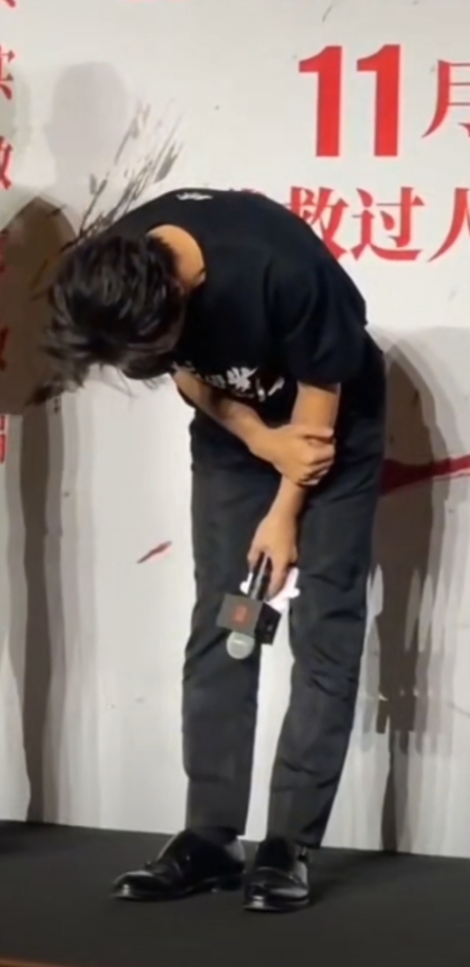 _杨颖：我那被称为“油腻霸总”的前夫，可算迎来了“春天”！_杨颖：我那被称为“油腻霸总”的前夫，可算迎来了“春天”！