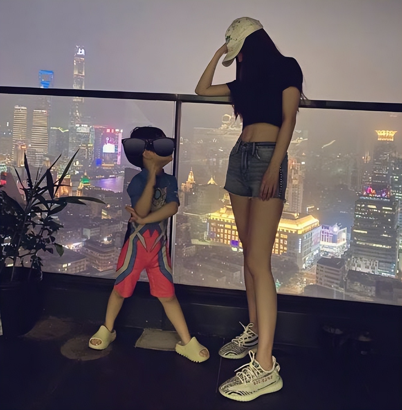 _杨颖：我那被称为“油腻霸总”的前夫，可算迎来了“春天”！_杨颖：我那被称为“油腻霸总”的前夫，可算迎来了“春天”！