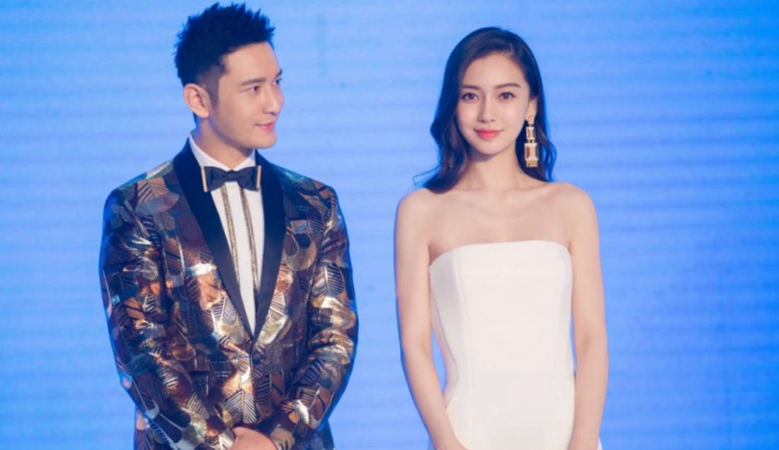 杨颖：我那被称为“油腻霸总”的前夫，可算迎来了“春天”！__杨颖：我那被称为“油腻霸总”的前夫，可算迎来了“春天”！