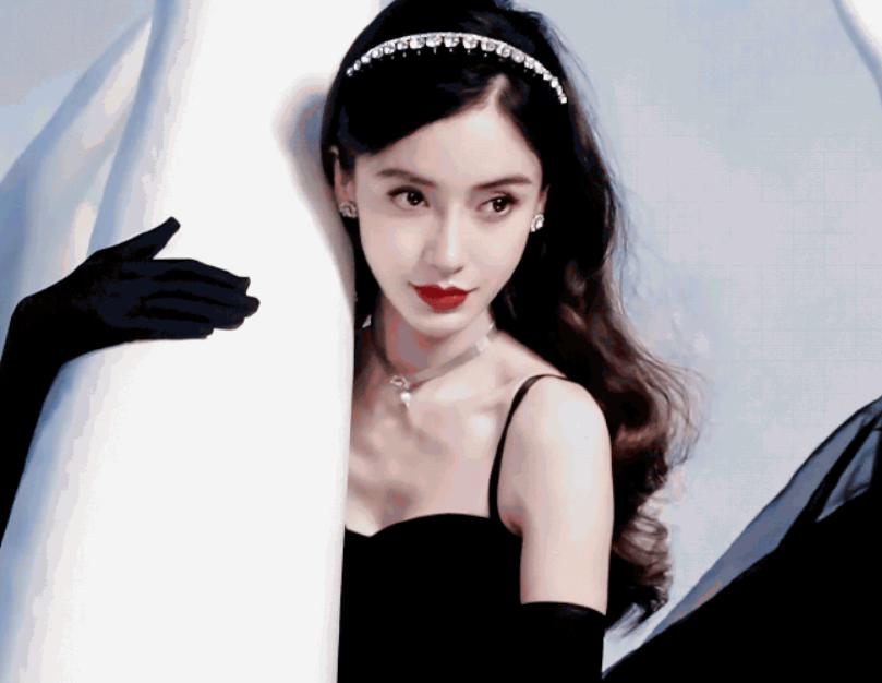 杨颖：我那被称为“油腻霸总”的前夫，可算迎来了“春天”！__杨颖：我那被称为“油腻霸总”的前夫，可算迎来了“春天”！