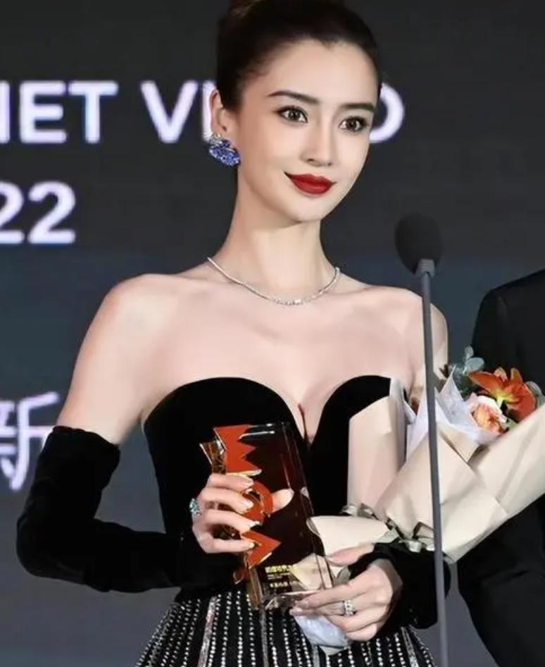 杨颖：我那被称为“油腻霸总”的前夫，可算迎来了“春天”！__杨颖：我那被称为“油腻霸总”的前夫，可算迎来了“春天”！