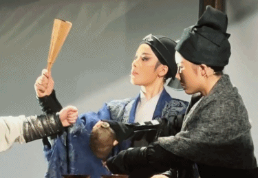 国泰民安脸什么意思__长得国泰民安