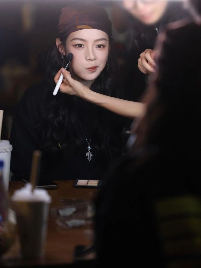 国泰民安脸什么意思__长得国泰民安