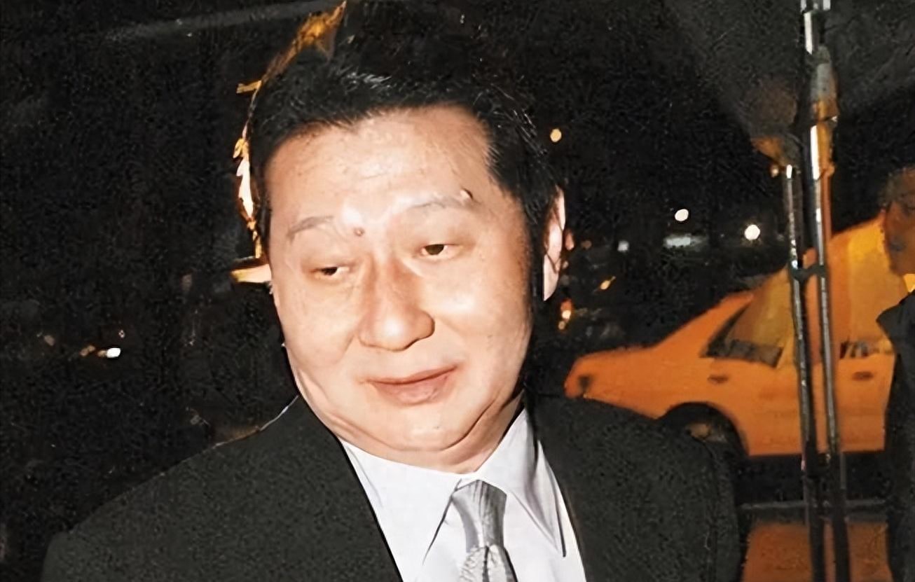 包养情人无数，娶初中同学女儿为妻，玩老婆闺蜜，孙道存有多放荡