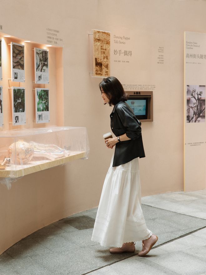 推广|| 春天第一双鞋！暴走不累、搭遍好看小裙子__推广|| 春天第一双鞋！暴走不累、搭遍好看小裙子