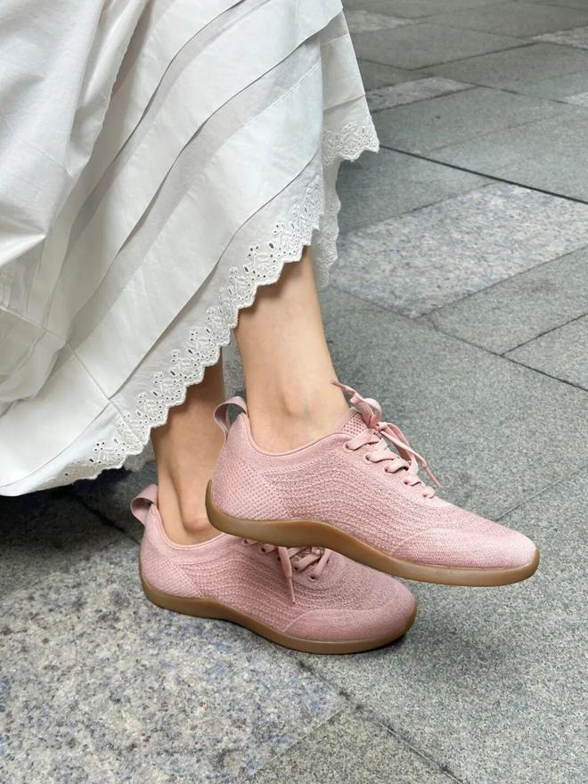 _推广|| 春天第一双鞋！暴走不累、搭遍好看小裙子_推广|| 春天第一双鞋！暴走不累、搭遍好看小裙子