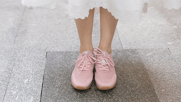 推广|| 春天第一双鞋！暴走不累、搭遍好看小裙子__推广|| 春天第一双鞋！暴走不累、搭遍好看小裙子