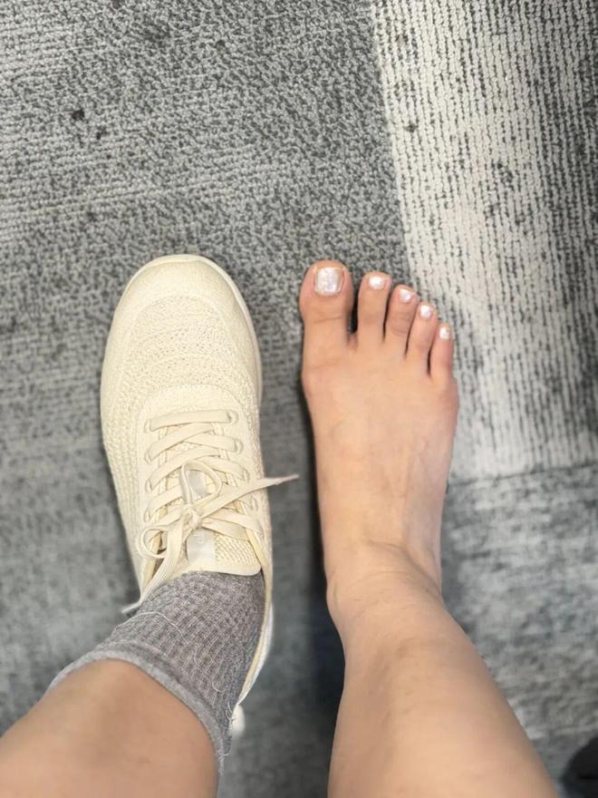 _推广|| 春天第一双鞋！暴走不累、搭遍好看小裙子_推广|| 春天第一双鞋！暴走不累、搭遍好看小裙子