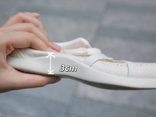 推广|| 春天第一双鞋！暴走不累、搭遍好看小裙子__推广|| 春天第一双鞋！暴走不累、搭遍好看小裙子