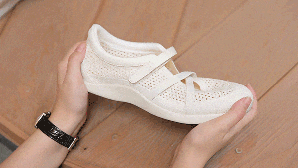 推广|| 春天第一双鞋！暴走不累、搭遍好看小裙子__推广|| 春天第一双鞋！暴走不累、搭遍好看小裙子