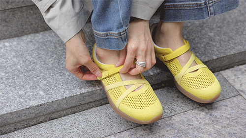 推广|| 春天第一双鞋！暴走不累、搭遍好看小裙子__推广|| 春天第一双鞋！暴走不累、搭遍好看小裙子