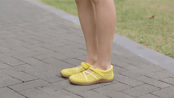 推广|| 春天第一双鞋！暴走不累、搭遍好看小裙子__推广|| 春天第一双鞋！暴走不累、搭遍好看小裙子