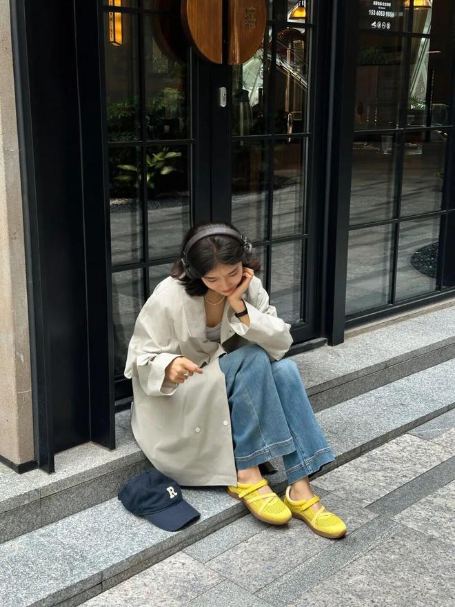 _推广|| 春天第一双鞋！暴走不累、搭遍好看小裙子_推广|| 春天第一双鞋！暴走不累、搭遍好看小裙子