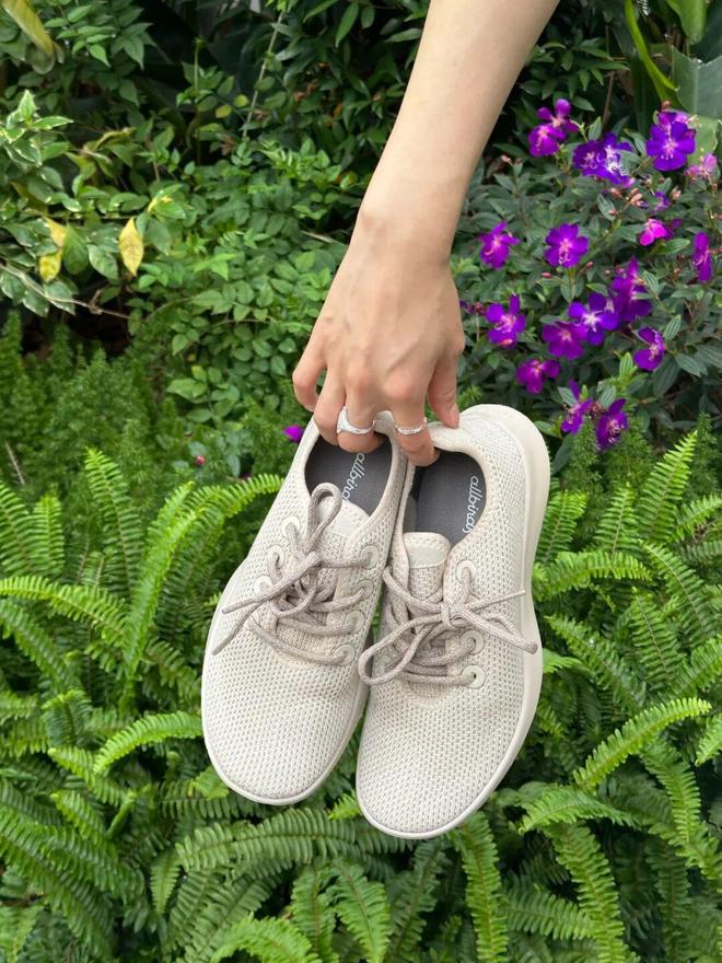 推广|| 春天第一双鞋！暴走不累、搭遍好看小裙子_推广|| 春天第一双鞋！暴走不累、搭遍好看小裙子_