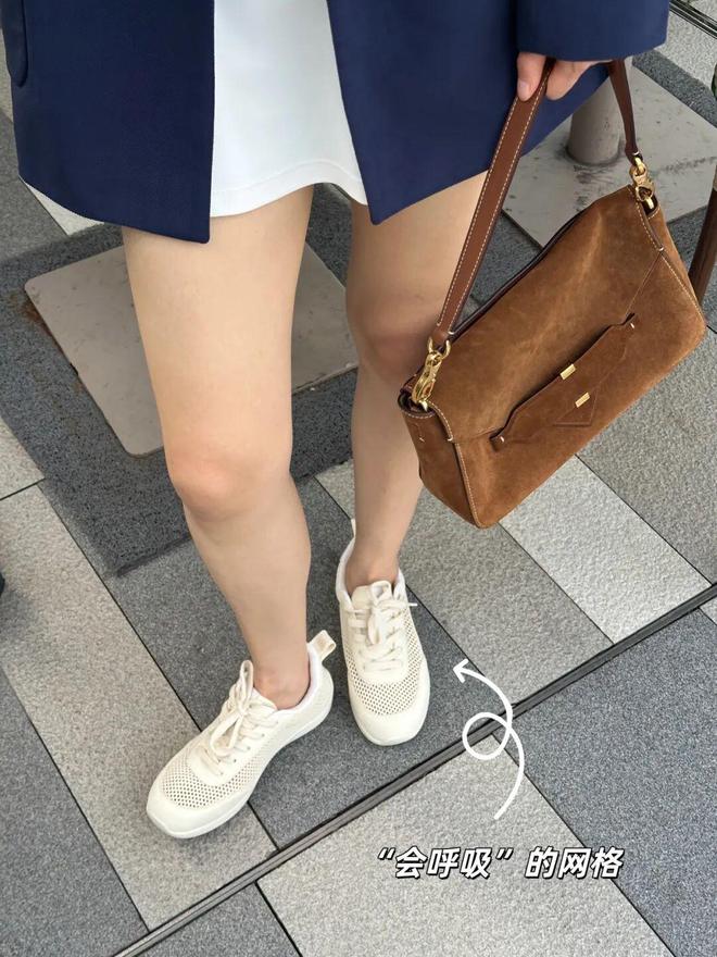 _推广|| 春天第一双鞋！暴走不累、搭遍好看小裙子_推广|| 春天第一双鞋！暴走不累、搭遍好看小裙子