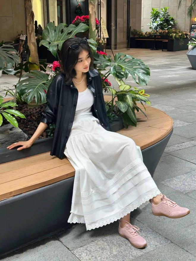 _推广|| 春天第一双鞋！暴走不累、搭遍好看小裙子_推广|| 春天第一双鞋！暴走不累、搭遍好看小裙子