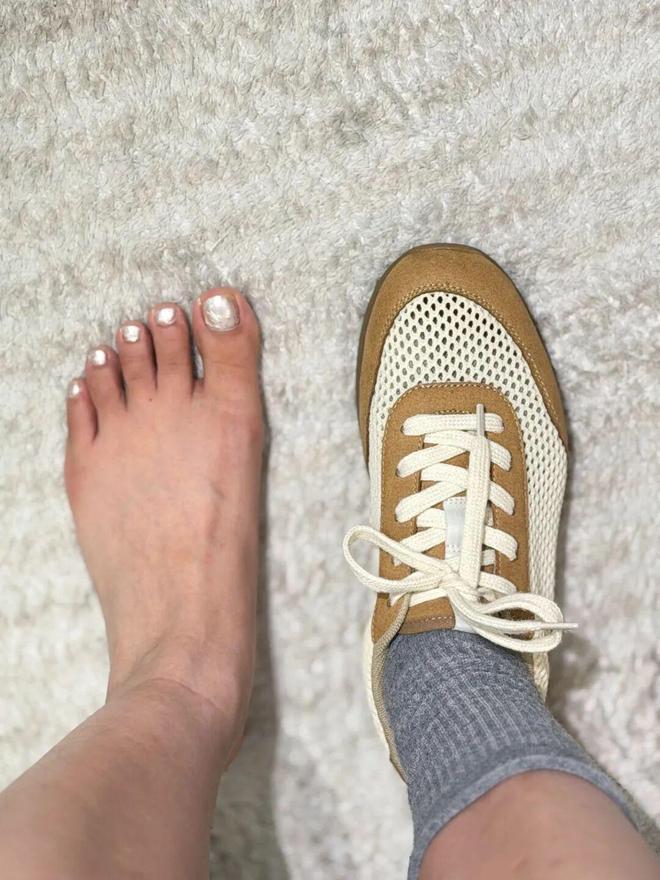 推广|| 春天第一双鞋！暴走不累、搭遍好看小裙子_推广|| 春天第一双鞋！暴走不累、搭遍好看小裙子_