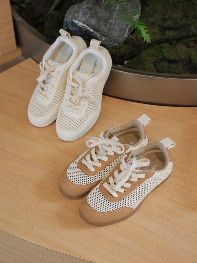 _推广|| 春天第一双鞋！暴走不累、搭遍好看小裙子_推广|| 春天第一双鞋！暴走不累、搭遍好看小裙子