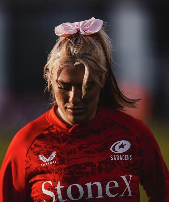 女性化妆,究竟是“美丽”还是“美役”?